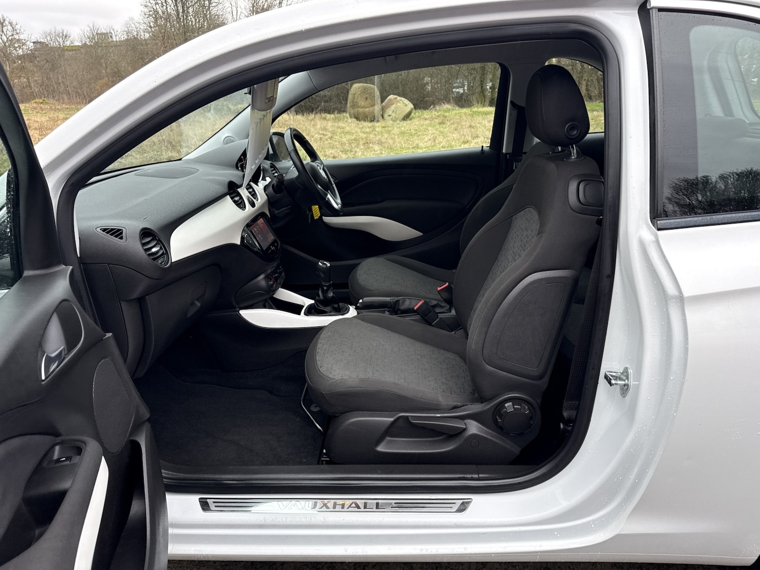 Used Vauxhall ADAM 2014 for sale - 77921283: Photo 28