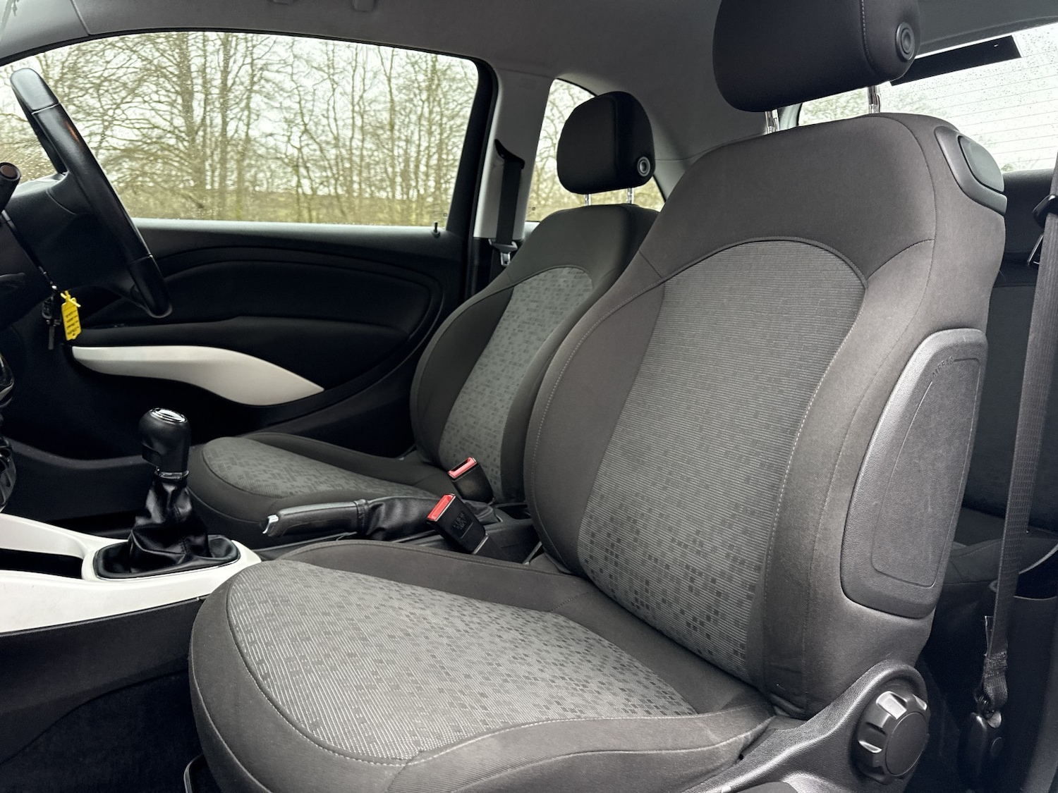 Used Vauxhall ADAM 2014 for sale - 77921283: Photo 29