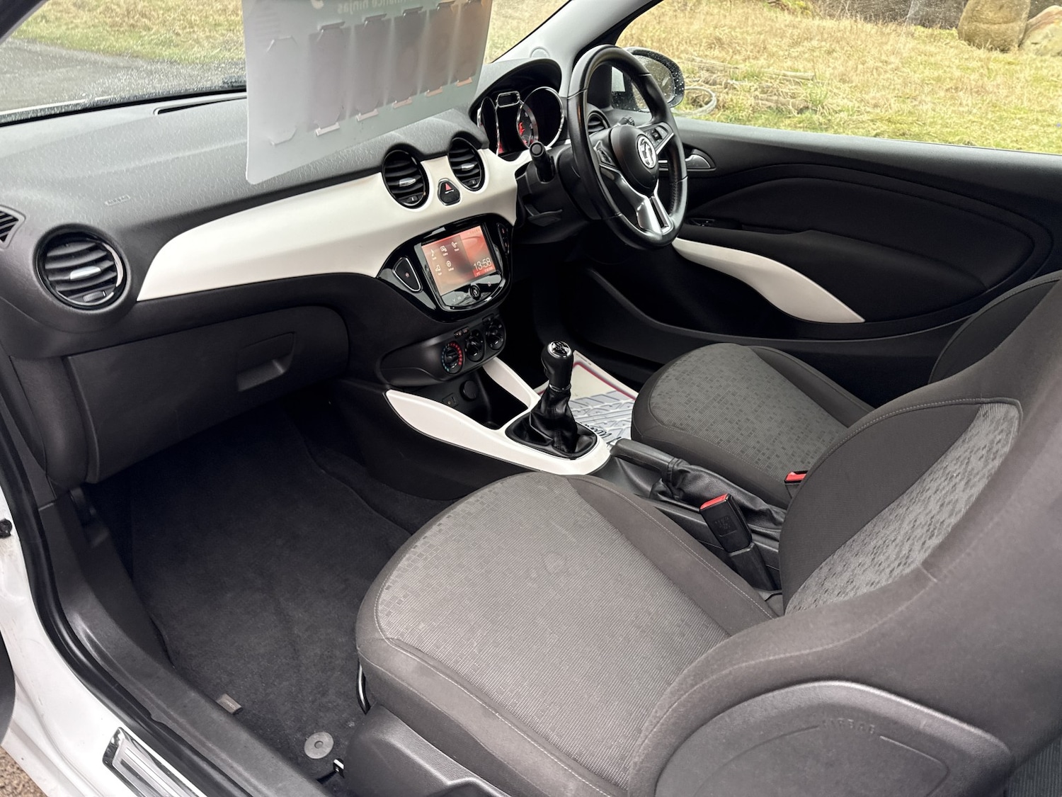 Used Vauxhall ADAM 2014 for sale - 77921283: Photo 30