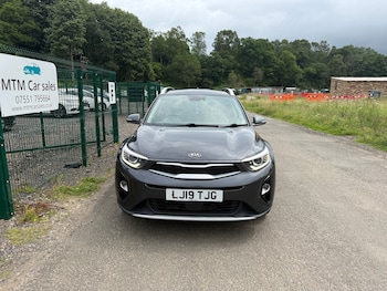 Used Kia Stonic 2019 for sale - 79108580: Photo