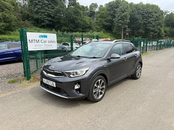 Used Kia Stonic 2019 for sale - 79108580: Photo