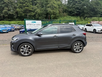 Used Kia Stonic 2019 for sale - 79108580: Photo