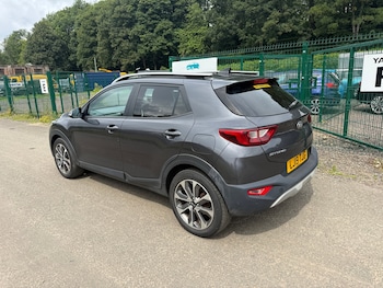Used Kia Stonic 2019 for sale - 79108580: Photo