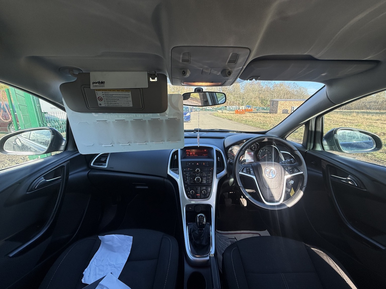 Used Vauxhall Astra 2015 for sale - 78018364: Photo 16