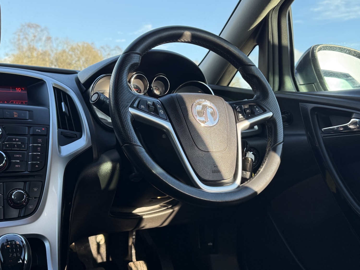 Used Vauxhall Astra 2015 for sale - 78018364: Photo 17