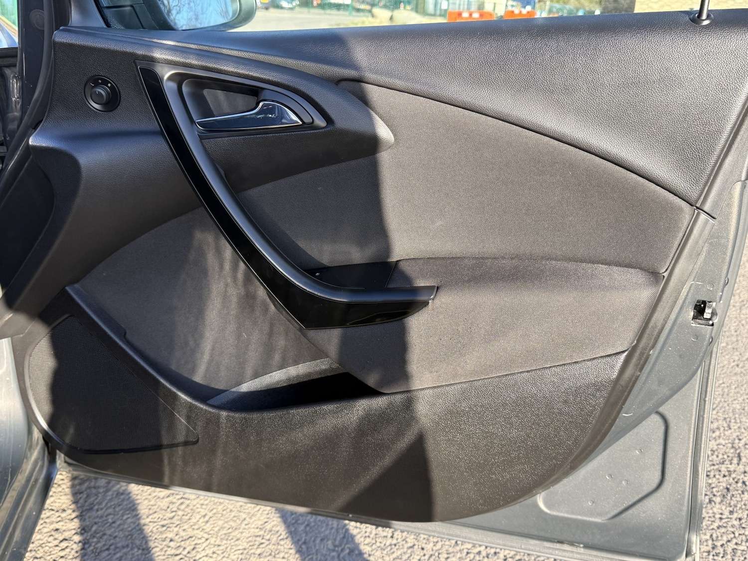 Used Vauxhall Astra 2015 for sale - 78018364: Photo 19