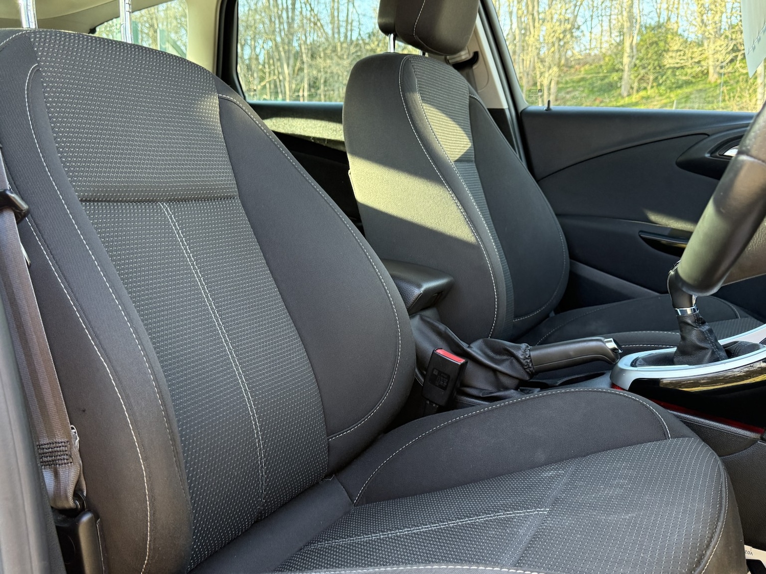 Used Vauxhall Astra 2015 for sale - 78018364: Photo 20