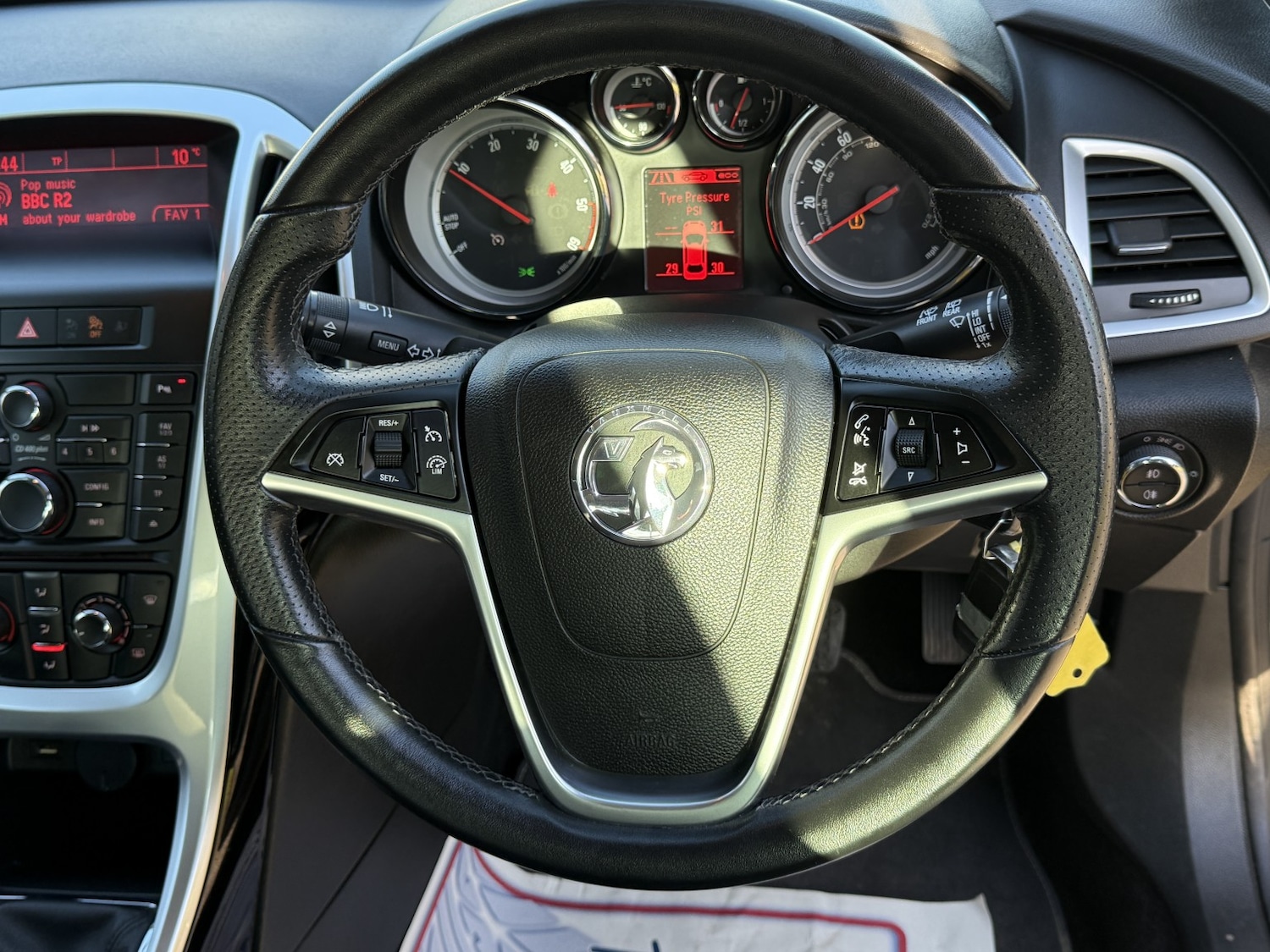 Used Vauxhall Astra 2015 for sale - 78018364: Photo 22