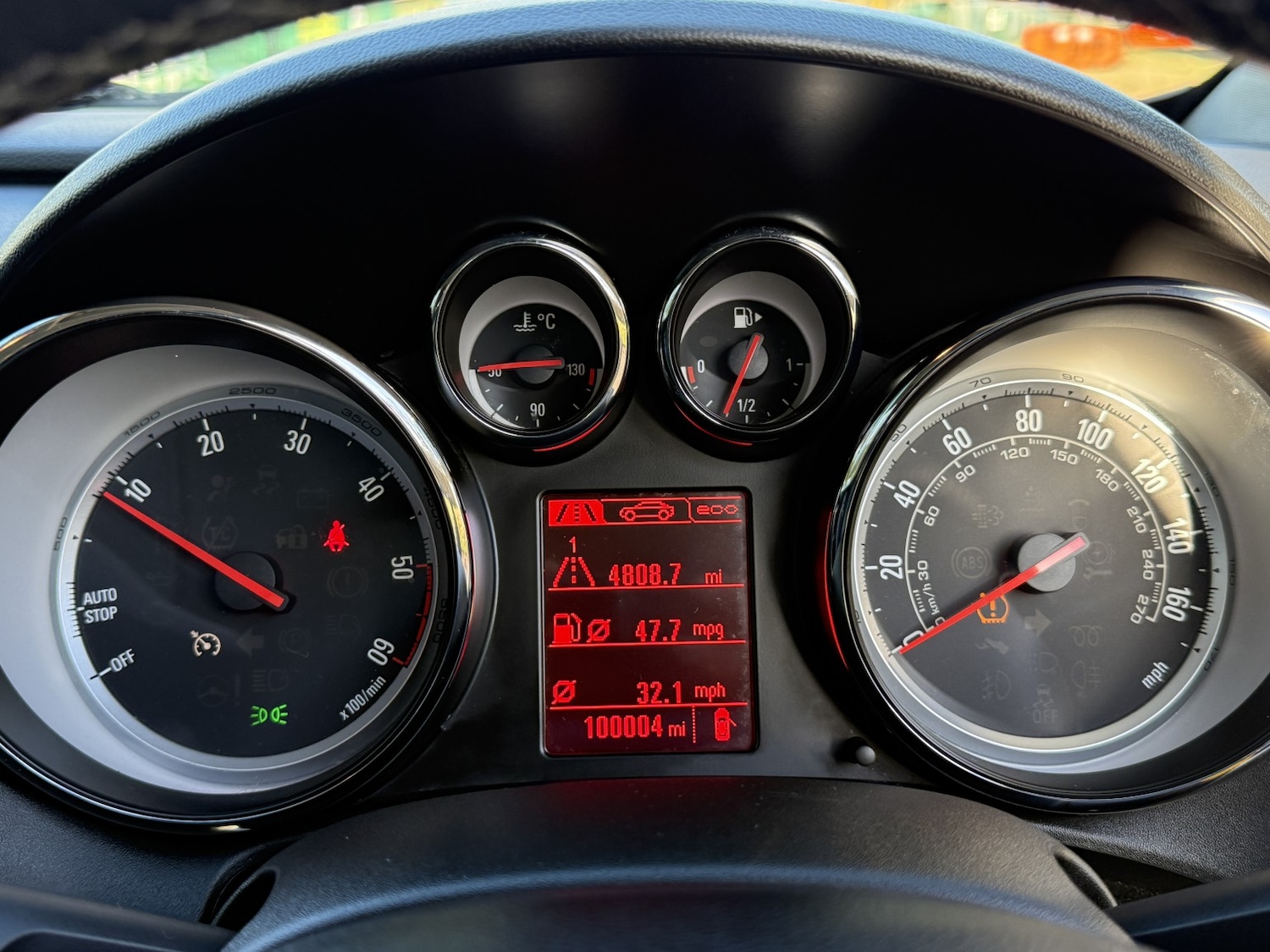 Used Vauxhall Astra 2015 for sale - 78018364: Photo 23