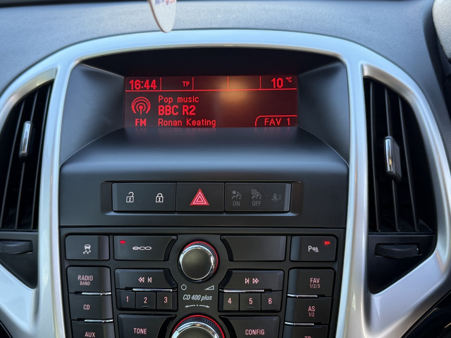 Used Vauxhall Astra 2015 for sale - 78018364: Photo 24