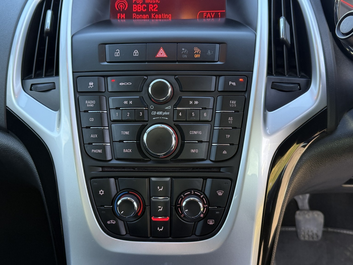 Used Vauxhall Astra 2015 for sale - 78018364: Photo 25