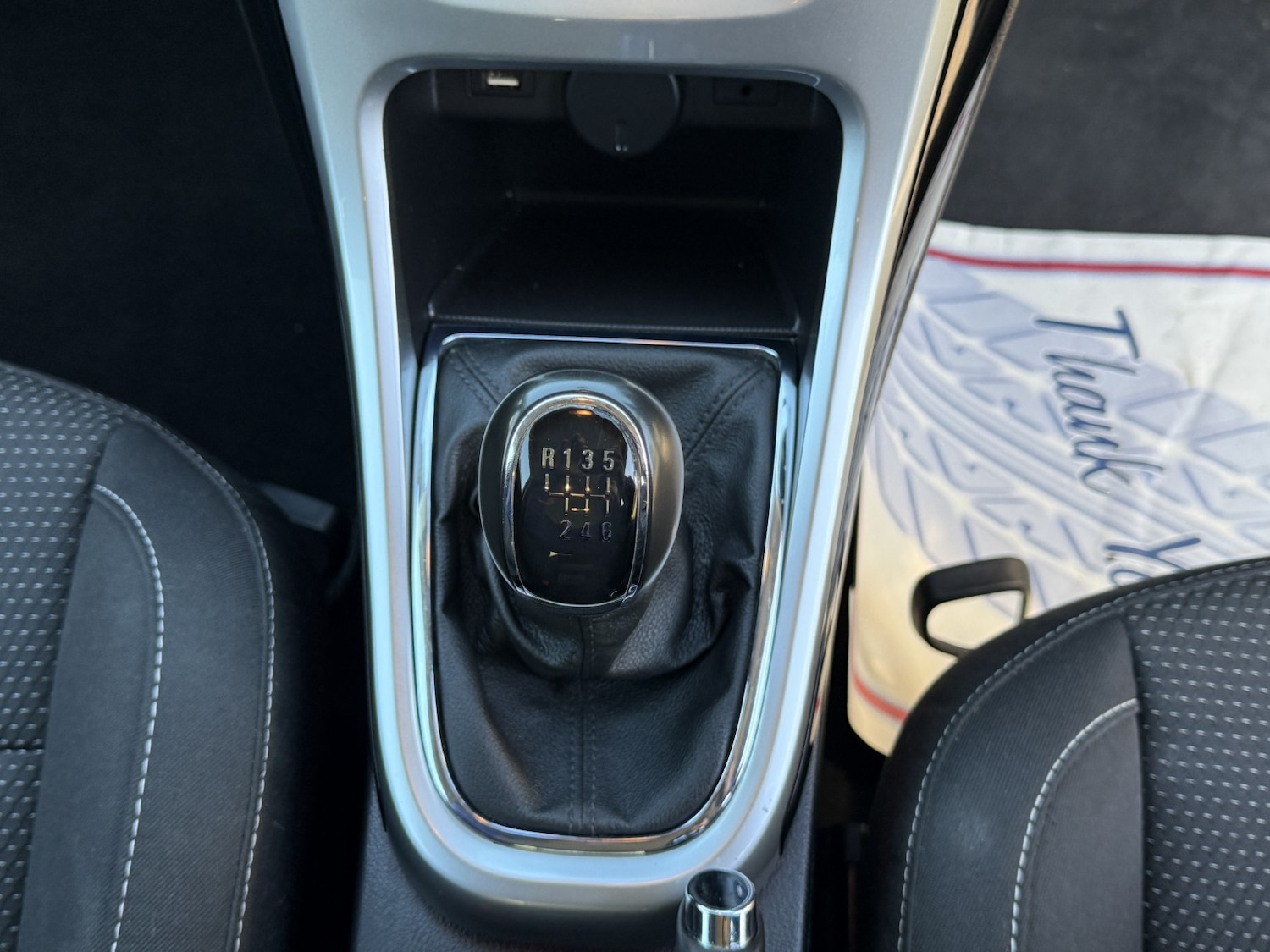 Used Vauxhall Astra 2015 for sale - 78018364: Photo 26