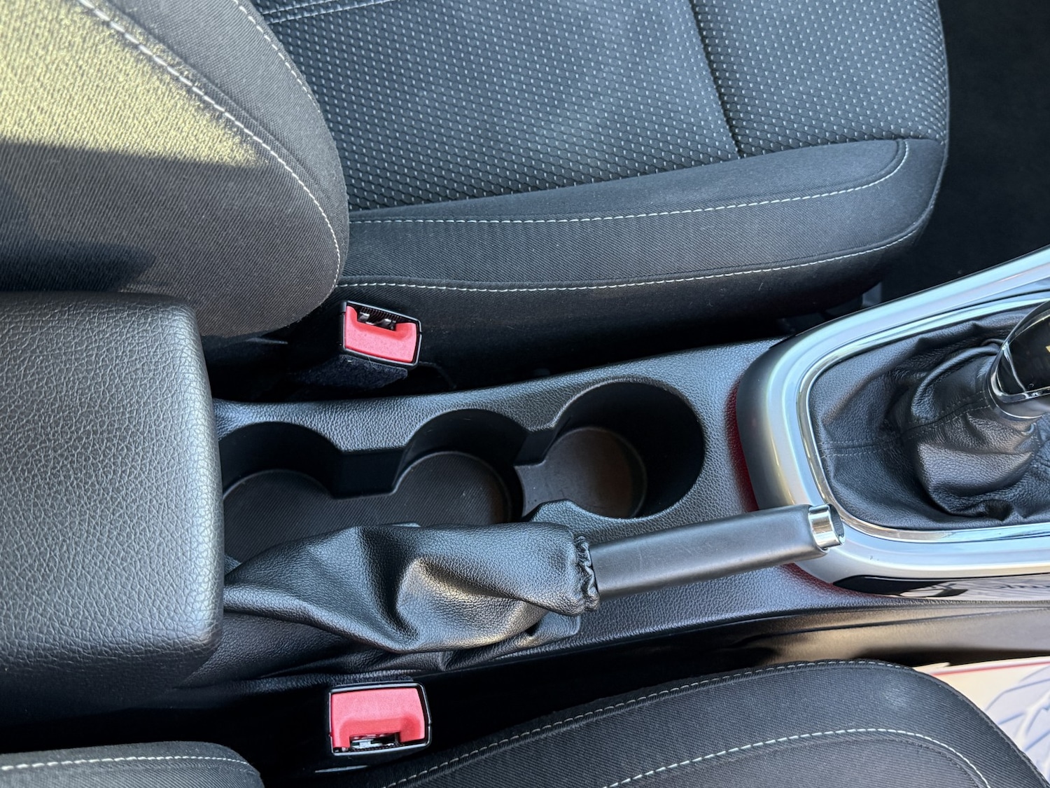 Used Vauxhall Astra 2015 for sale - 78018364: Photo 27