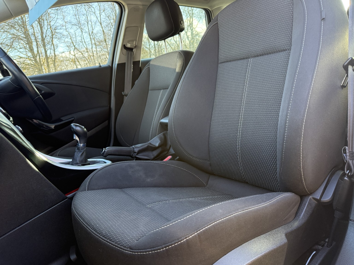 Used Vauxhall Astra 2015 for sale - 78018364: Photo 29