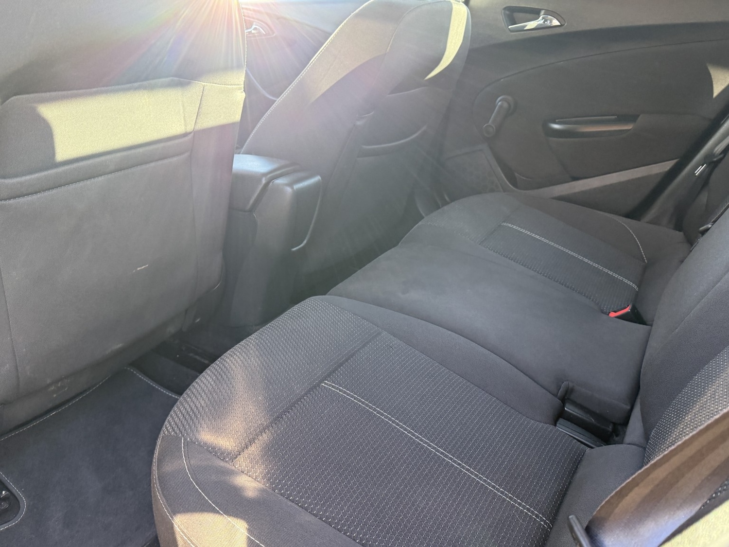 Used Vauxhall Astra 2015 for sale - 78018364: Photo 33