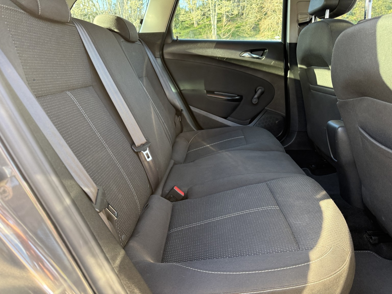 Used Vauxhall Astra 2015 for sale - 78018364: Photo 35