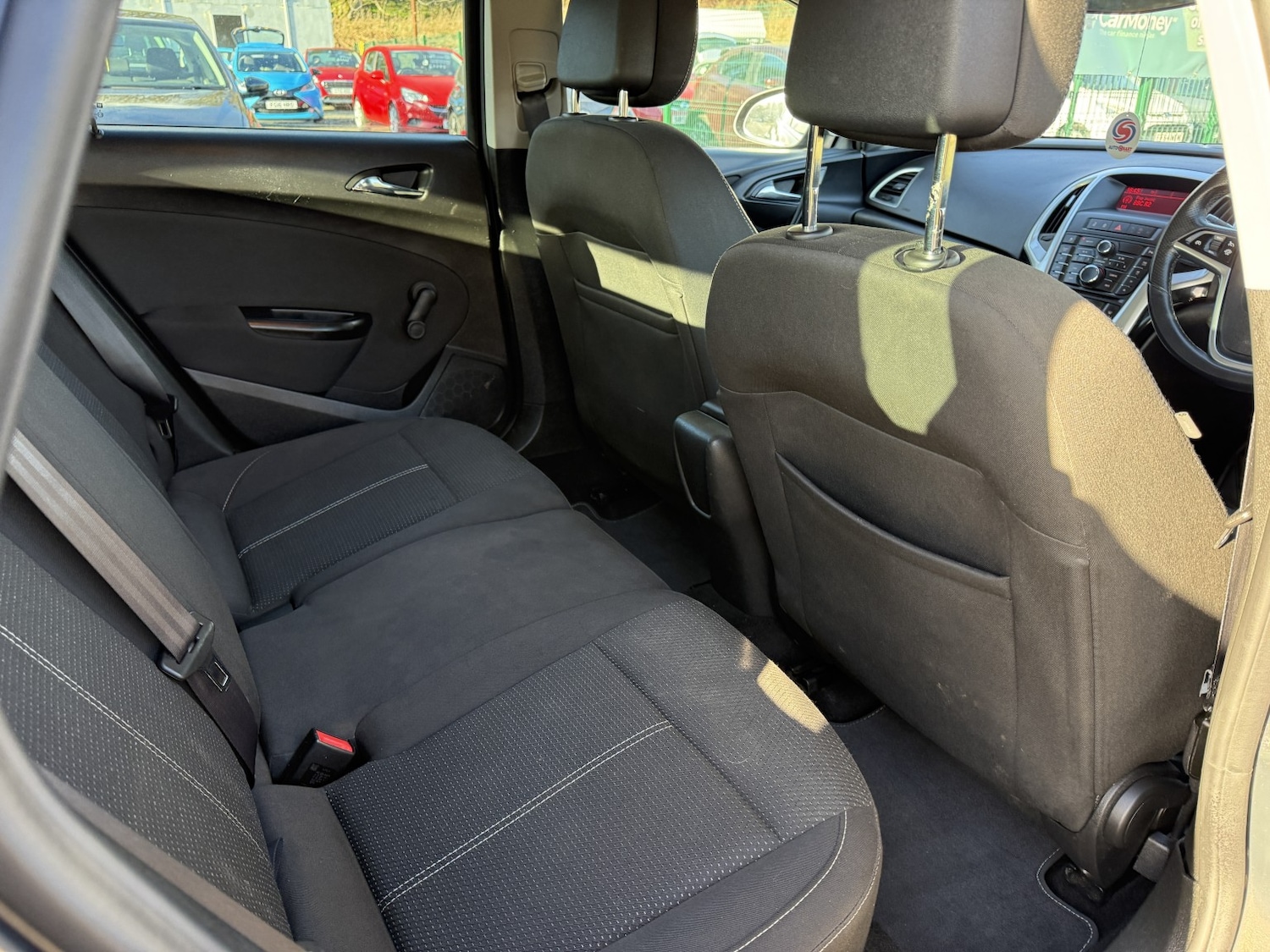 Used Vauxhall Astra 2015 for sale - 78018364: Photo 36