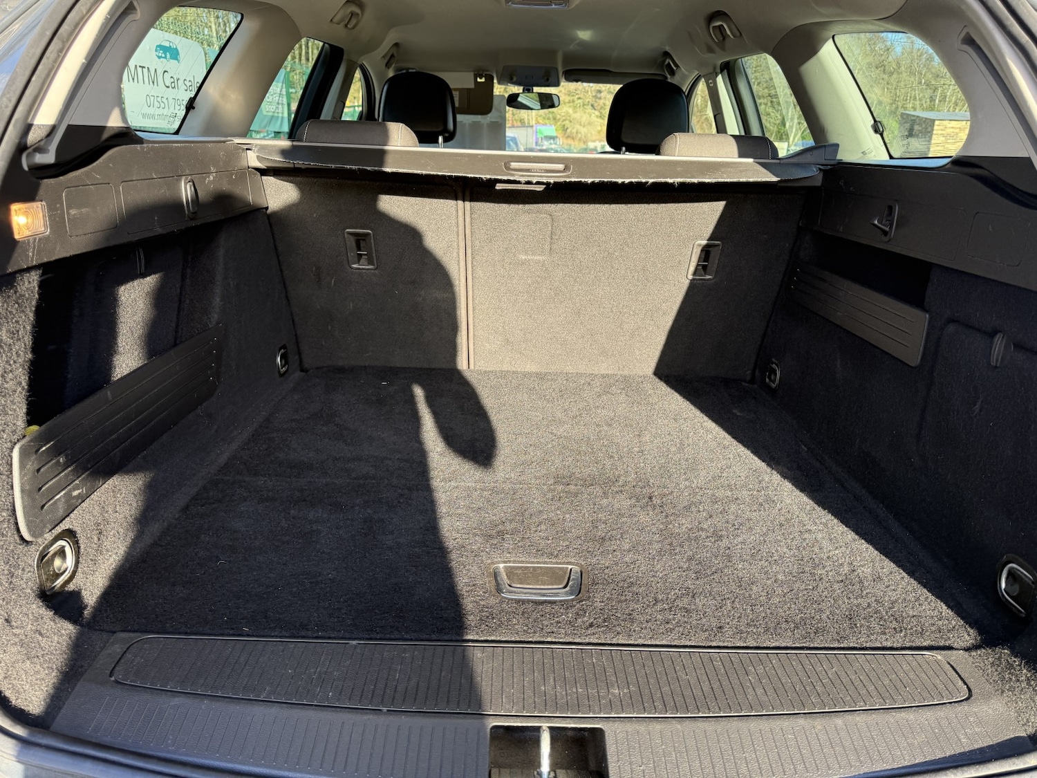 Used Vauxhall Astra 2015 for sale - 78018364: Photo 38