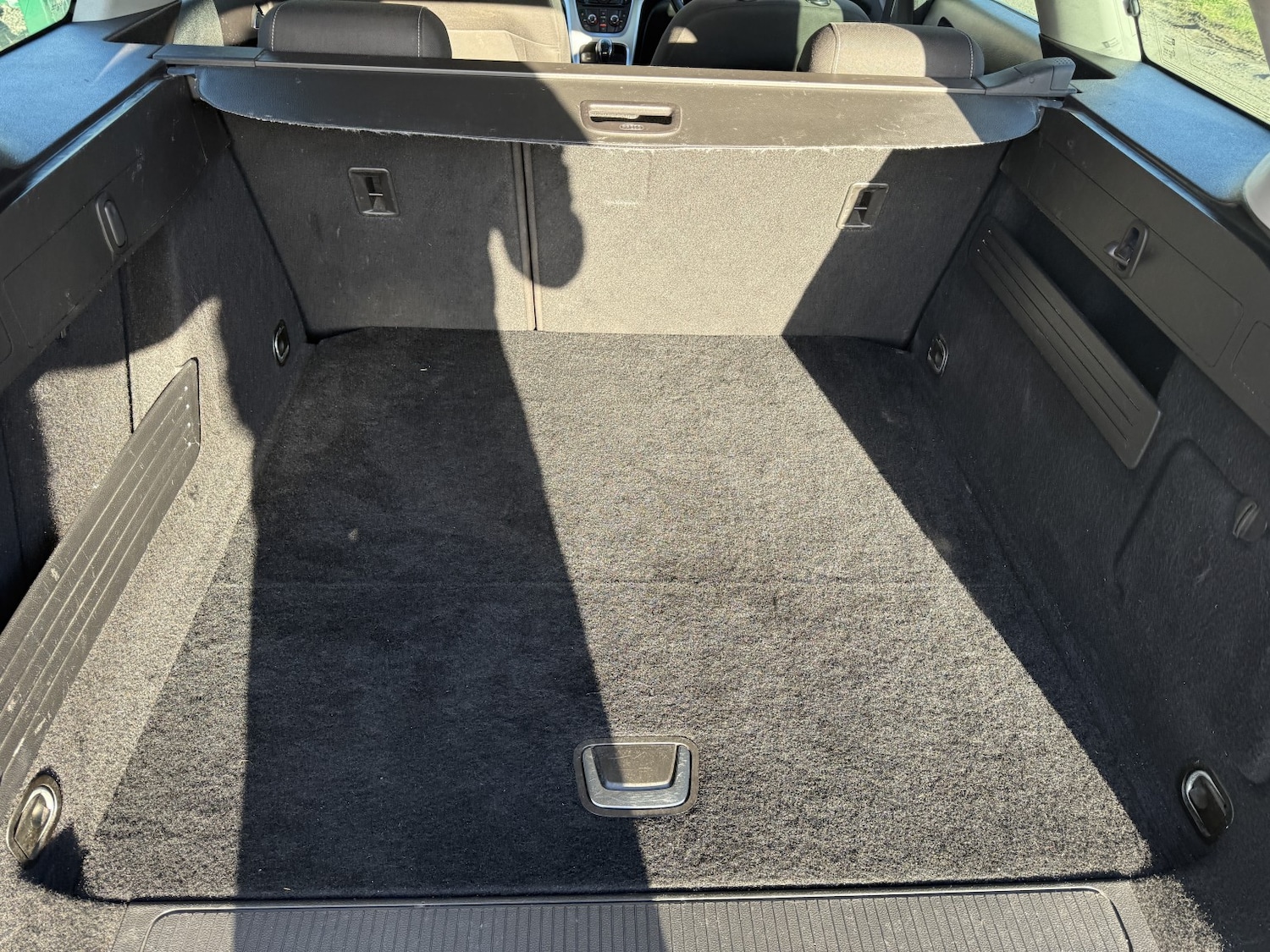 Used Vauxhall Astra 2015 for sale - 78018364: Photo 39