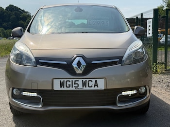 Used Renault Scenic 2015 for sale - 79399792: Photo