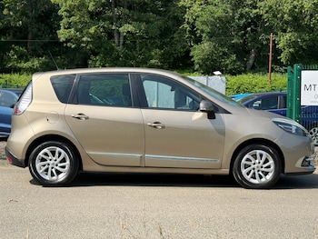 Used Renault Scenic 2015 for sale - 79399792: Photo