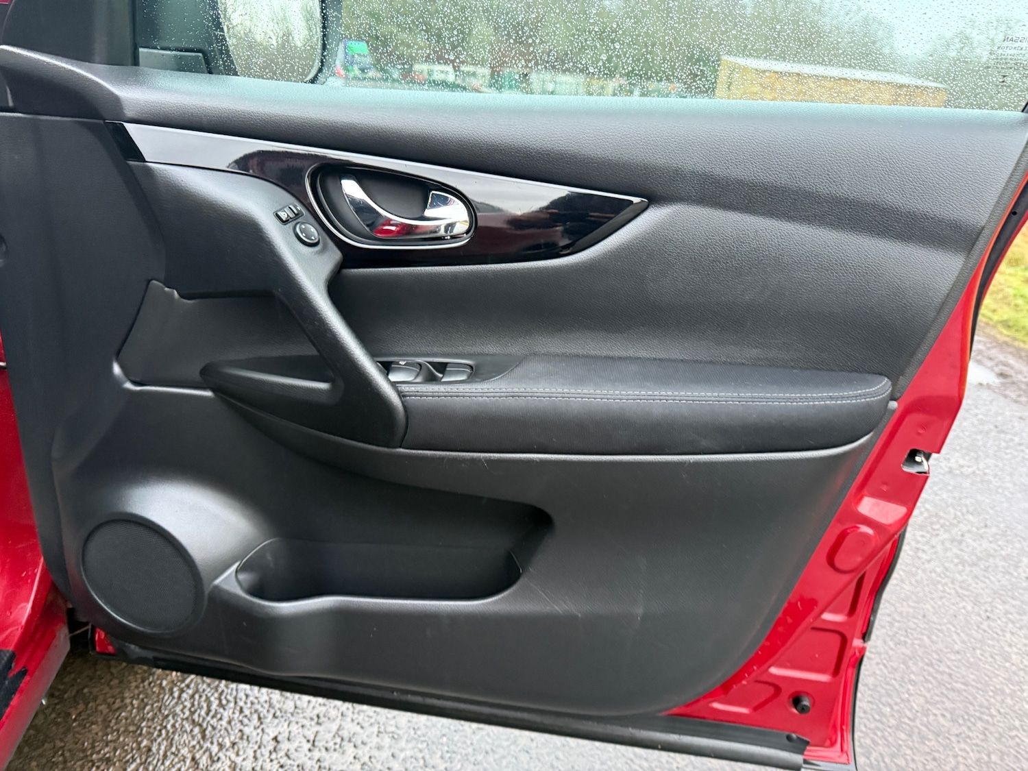 Used Nissan Qashqai 2014 for sale - 77319931: Photo 17