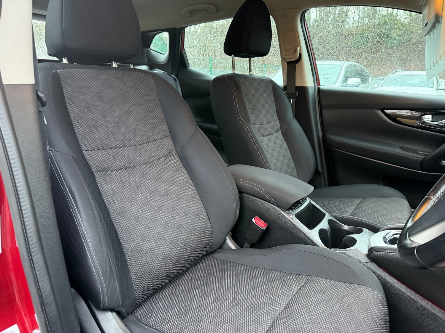 Used Nissan Qashqai 2014 for sale - 77319931: Photo 18