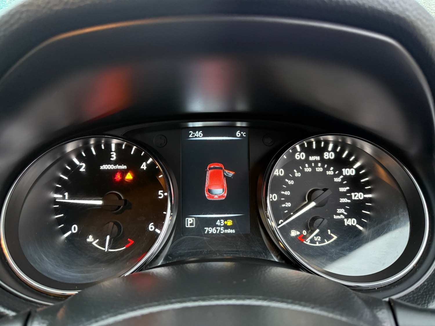 Used Nissan Qashqai 2014 for sale - 77319931: Photo 21