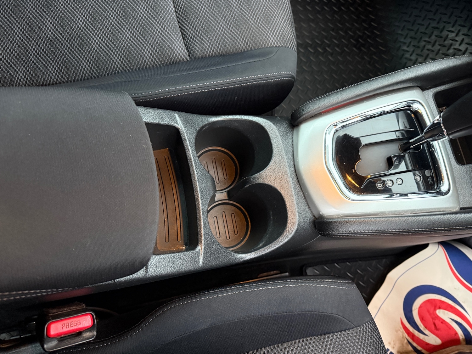 Used Nissan Qashqai 2014 for sale - 77319931: Photo 24