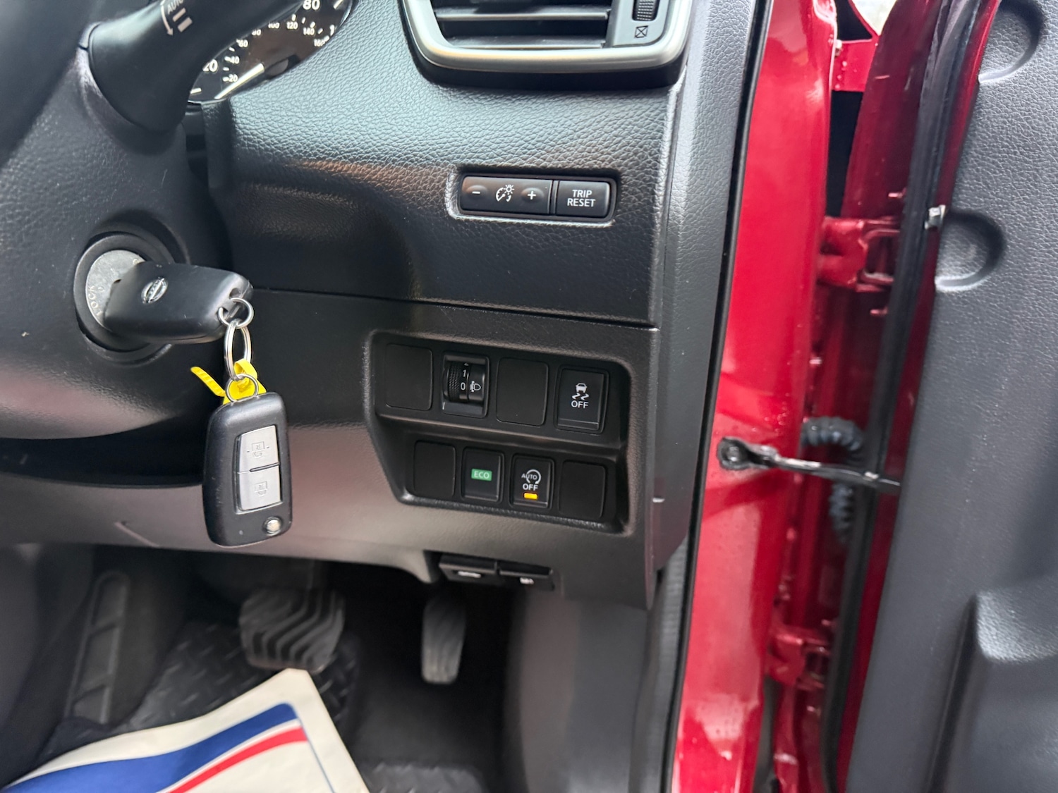 Used Nissan Qashqai 2014 for sale - 77319931: Photo 25