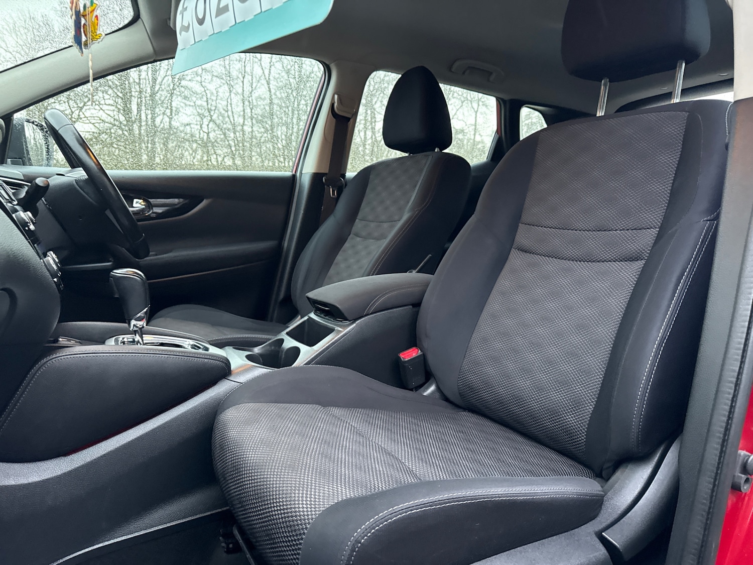 Used Nissan Qashqai 2014 for sale - 77319931: Photo 27