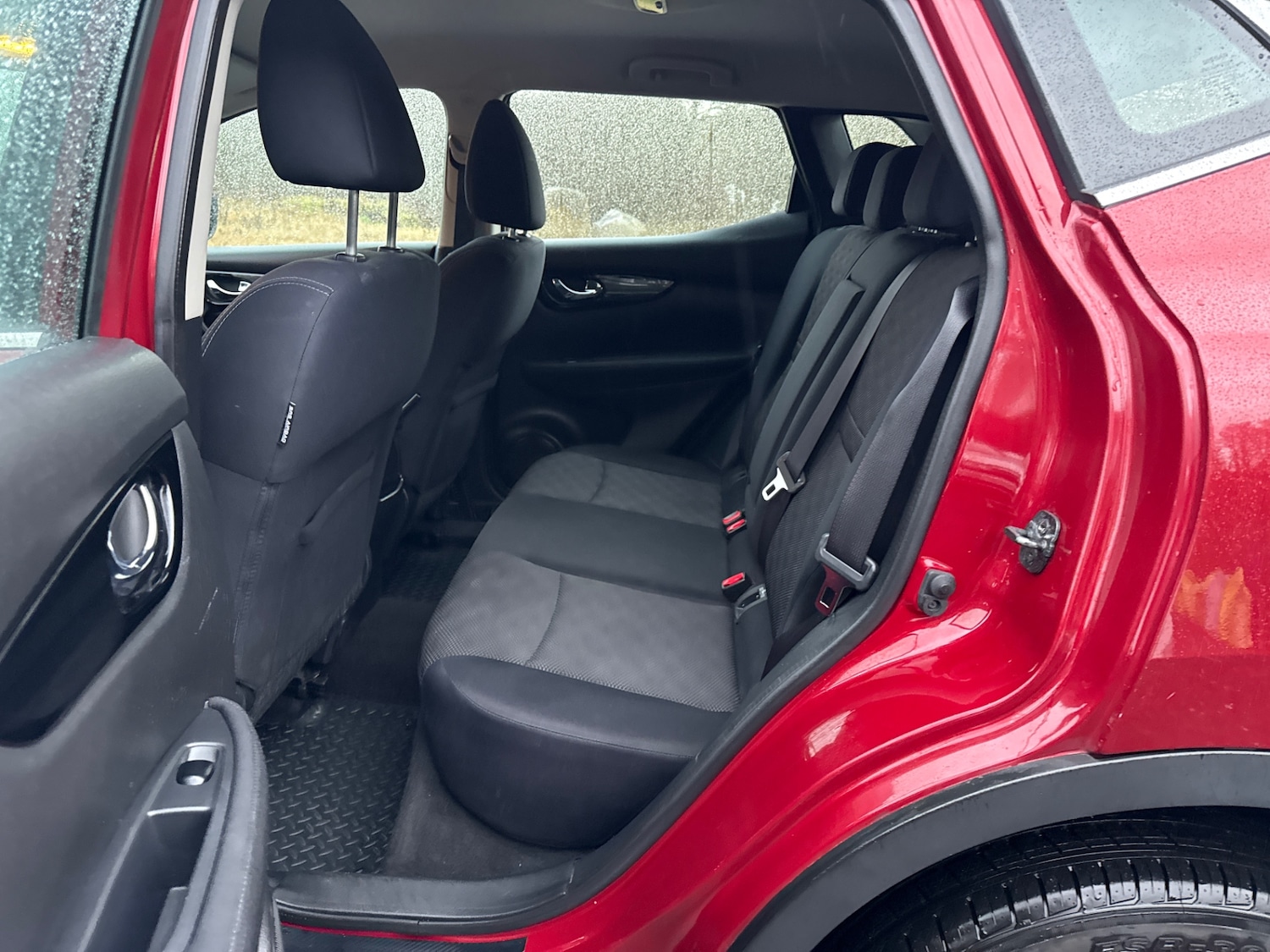 Used Nissan Qashqai 2014 for sale - 77319931: Photo 29