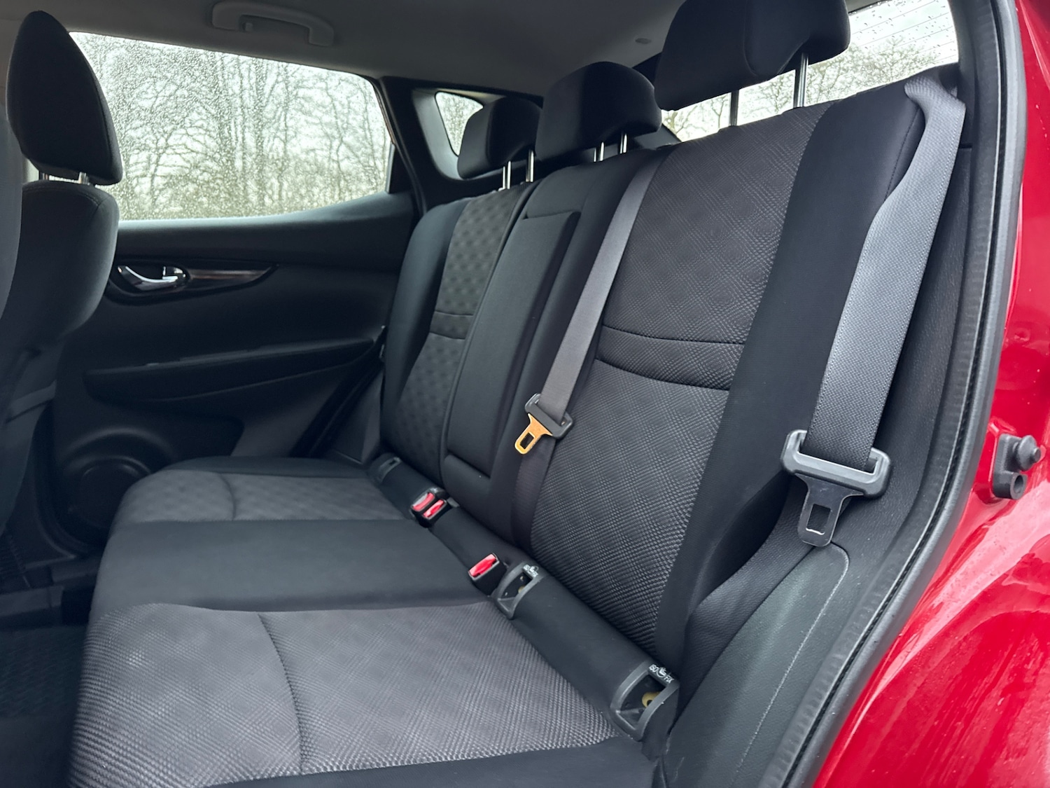 Used Nissan Qashqai 2014 for sale - 77319931: Photo 30