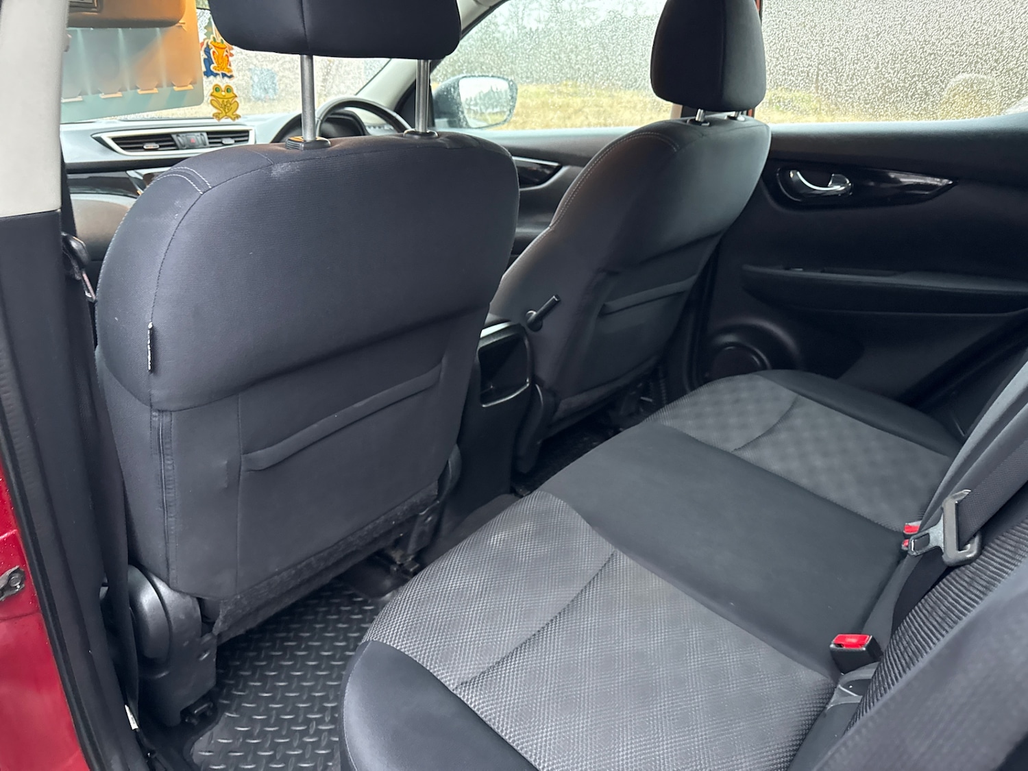 Used Nissan Qashqai 2014 for sale - 77319931: Photo 31