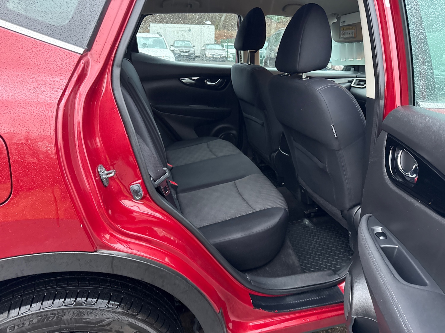 Used Nissan Qashqai 2014 for sale - 77319931: Photo 32