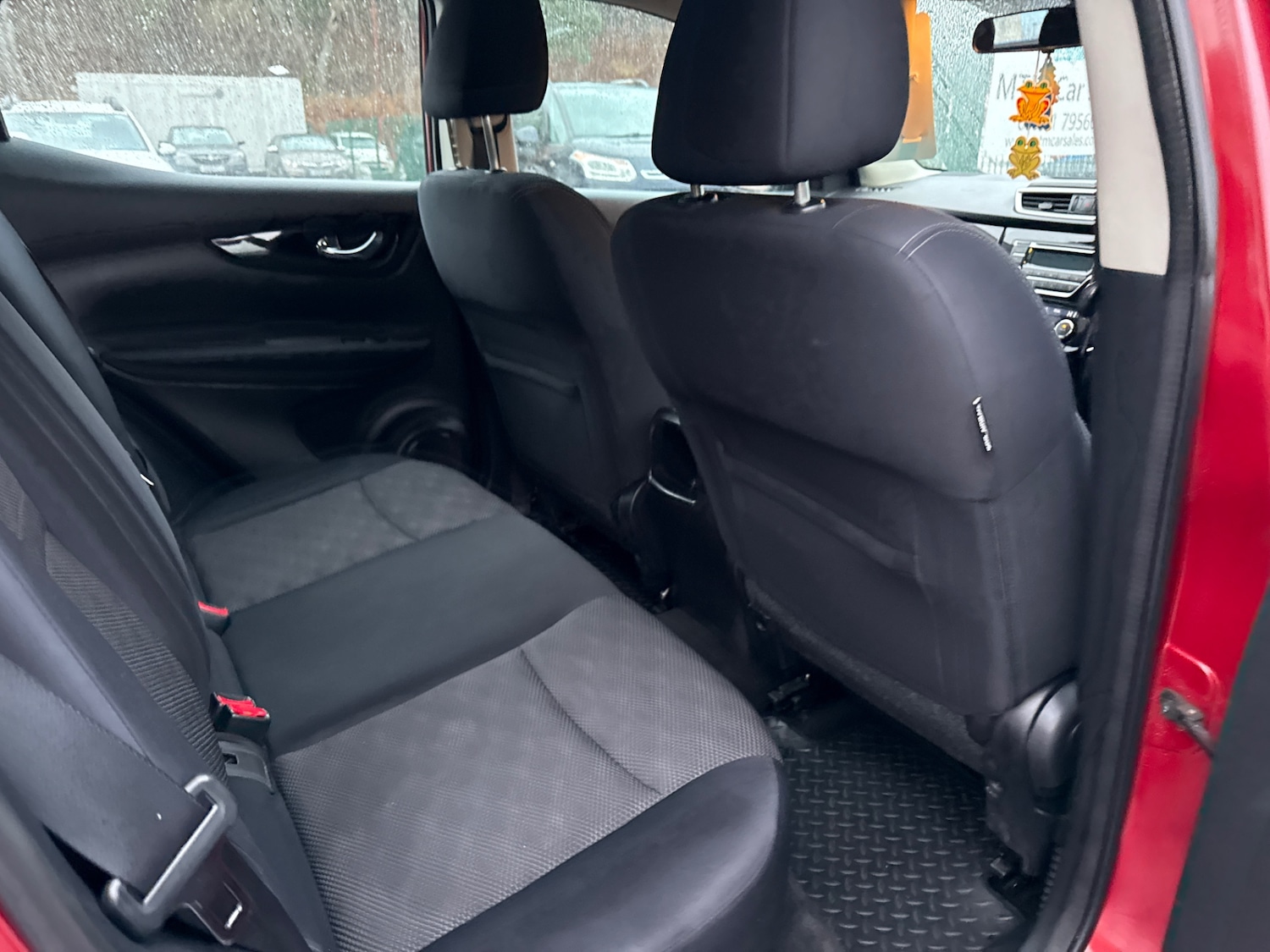 Used Nissan Qashqai 2014 for sale - 77319931: Photo 33