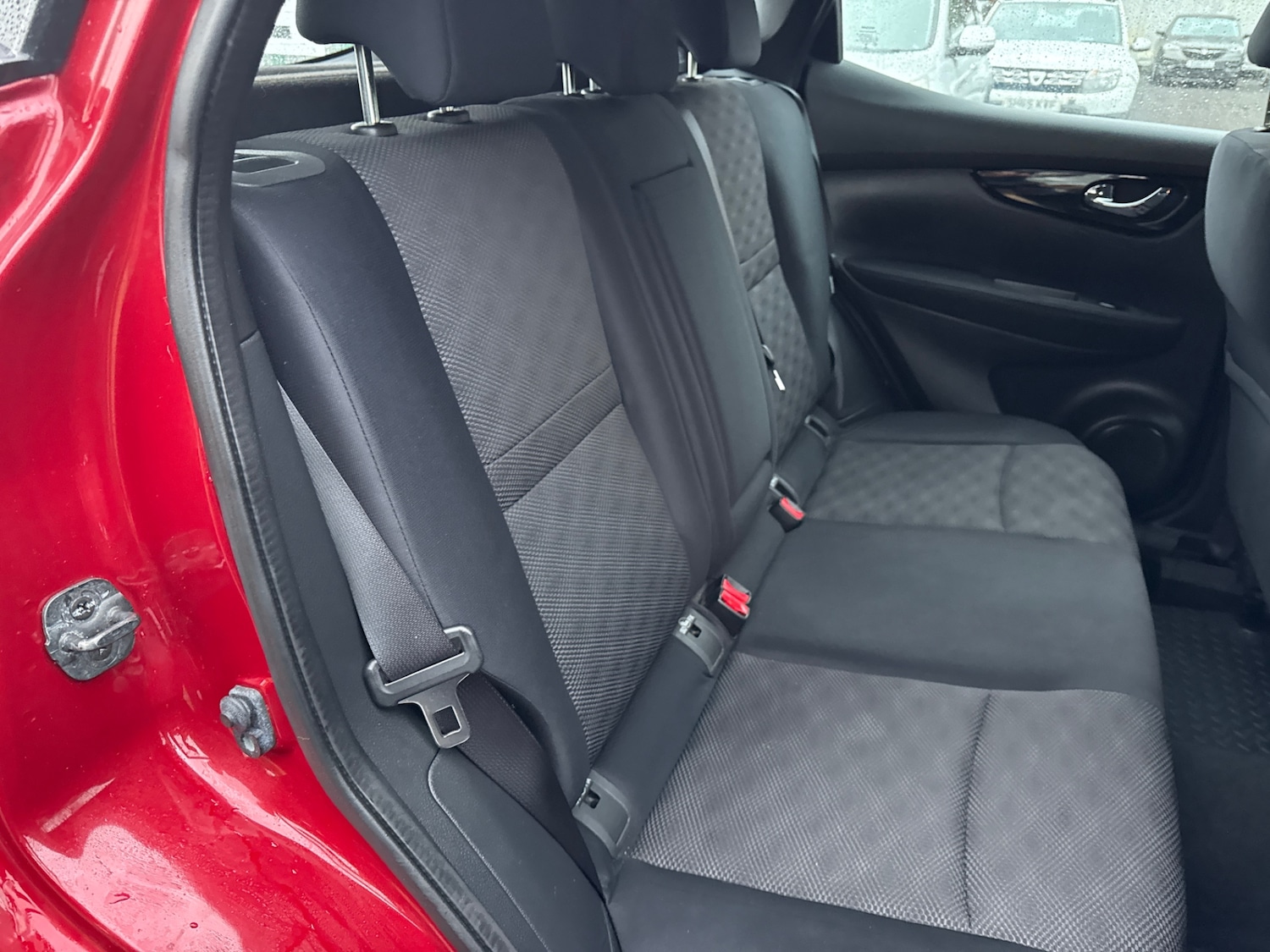 Used Nissan Qashqai 2014 for sale - 77319931: Photo 34