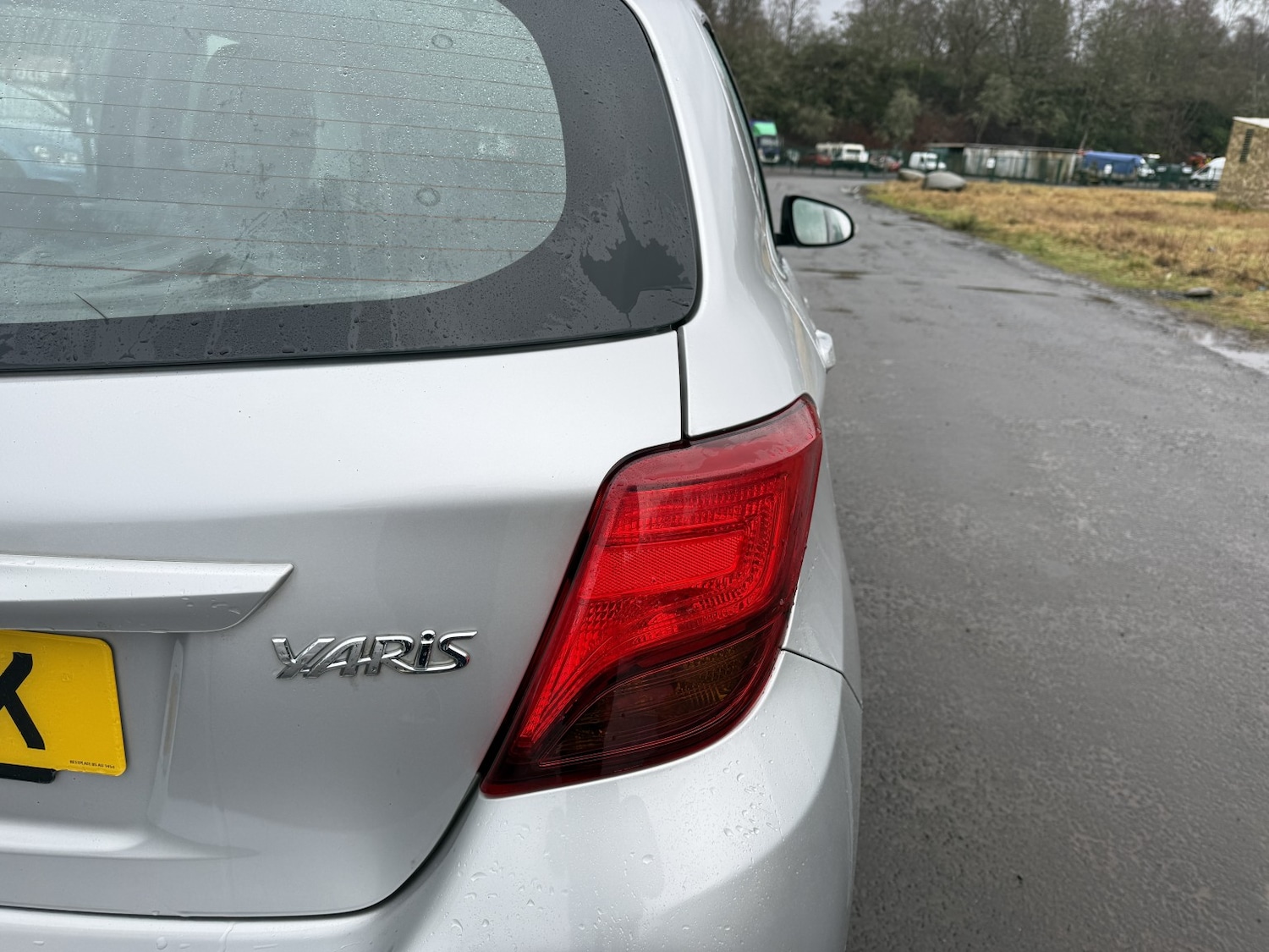 Used Toyota Yaris 2015 for sale - 77801798: Photo 13