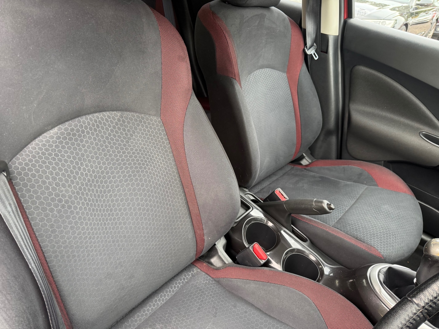 Used Nissan Juke 2014 for sale - 76855514: Photo 17