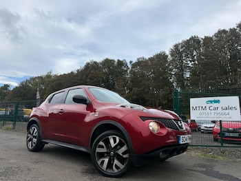 2014 (14) - 1.6 N-Tec 5dr