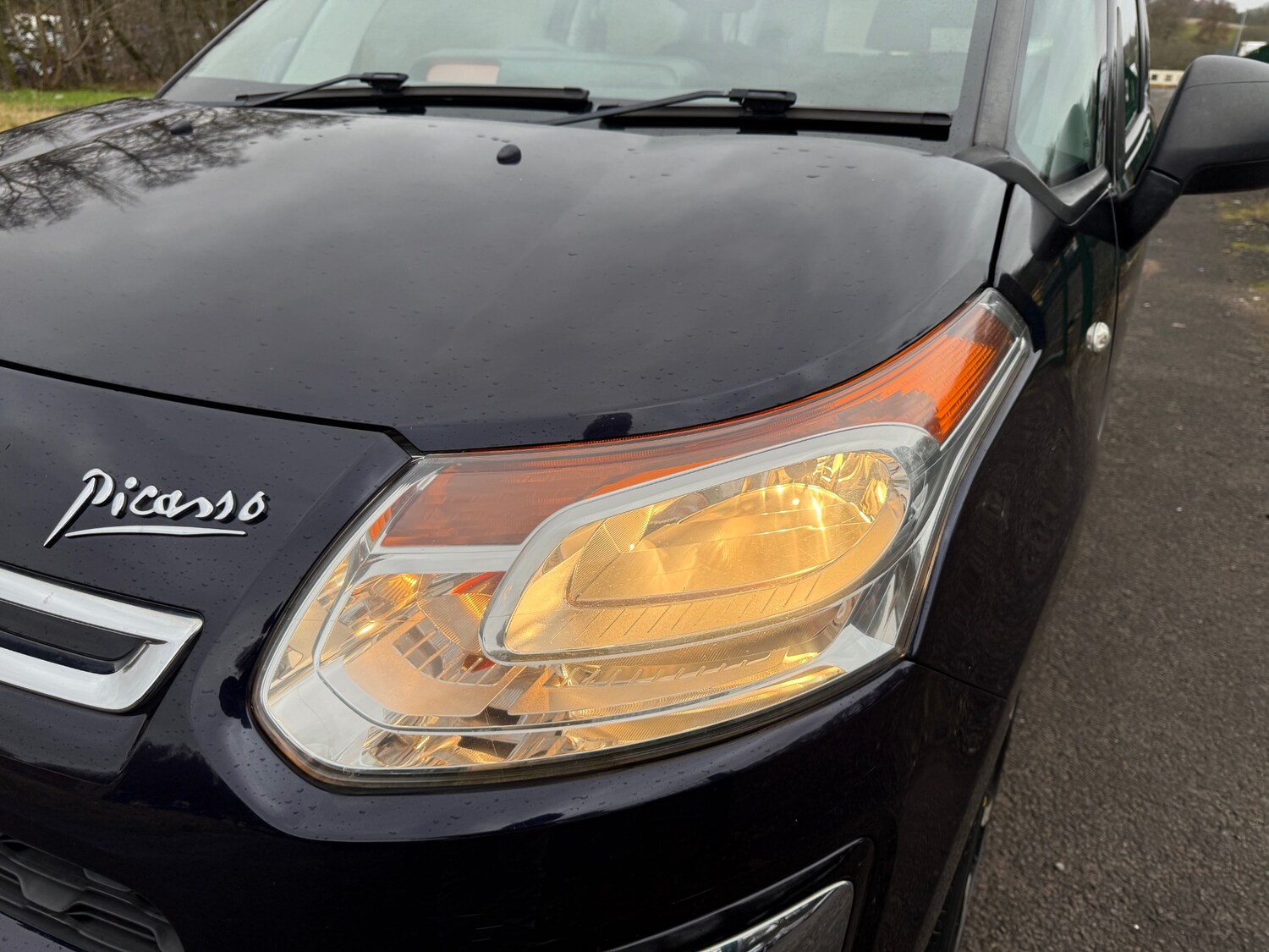 Used Citroen C3 Picasso 2014 for sale - 76905180: Photo 11