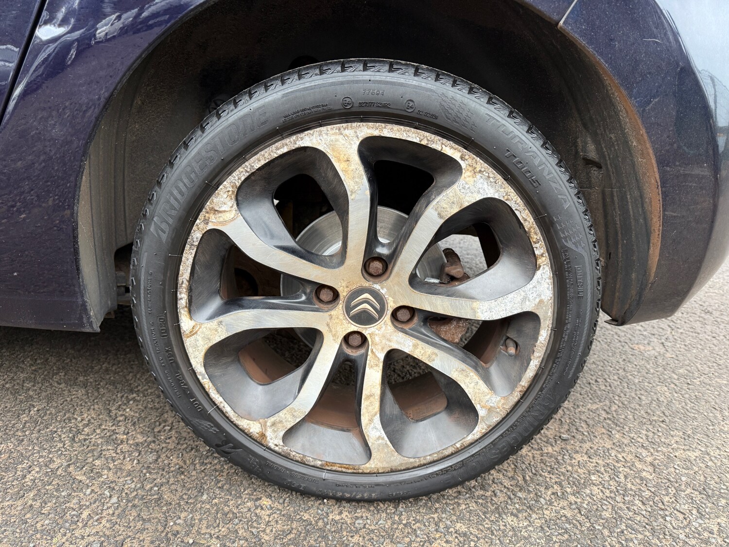 Used Citroen C3 Picasso 2014 for sale - 76905180: Photo 12