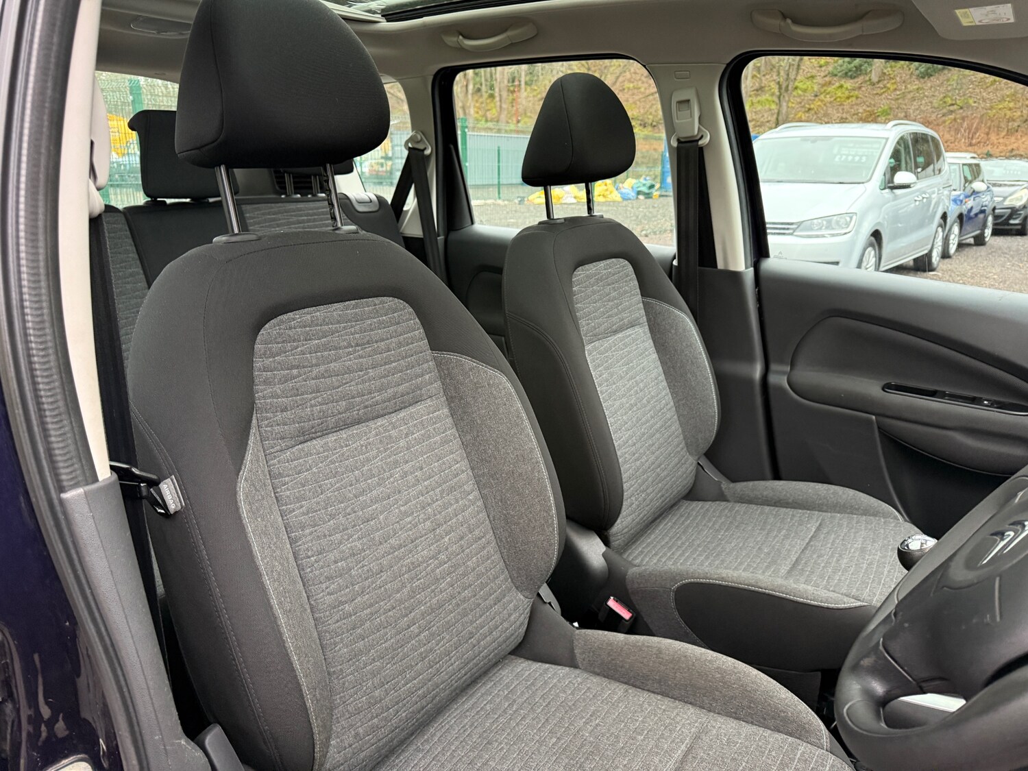 Used Citroen C3 Picasso 2014 for sale - 76905180: Photo 18