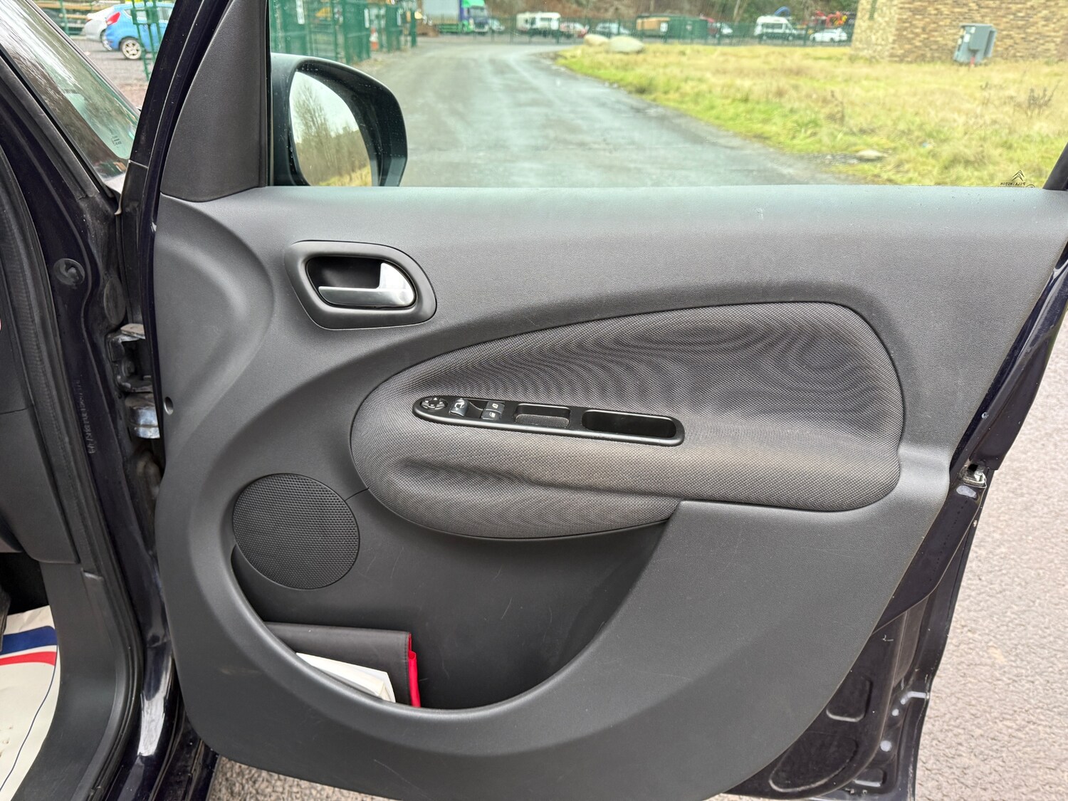 Used Citroen C3 Picasso 2014 for sale - 76905180: Photo 19