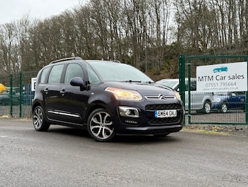 Citroen C3 Picasso feature image