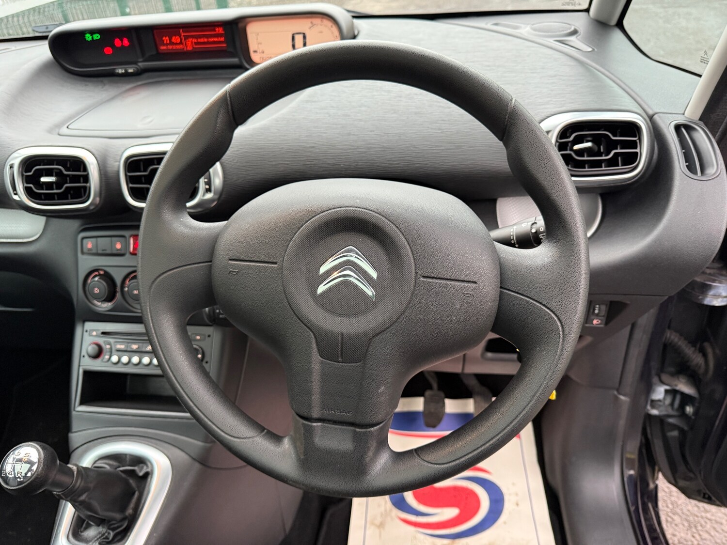 Used Citroen C3 Picasso 2014 for sale - 76905180: Photo 20