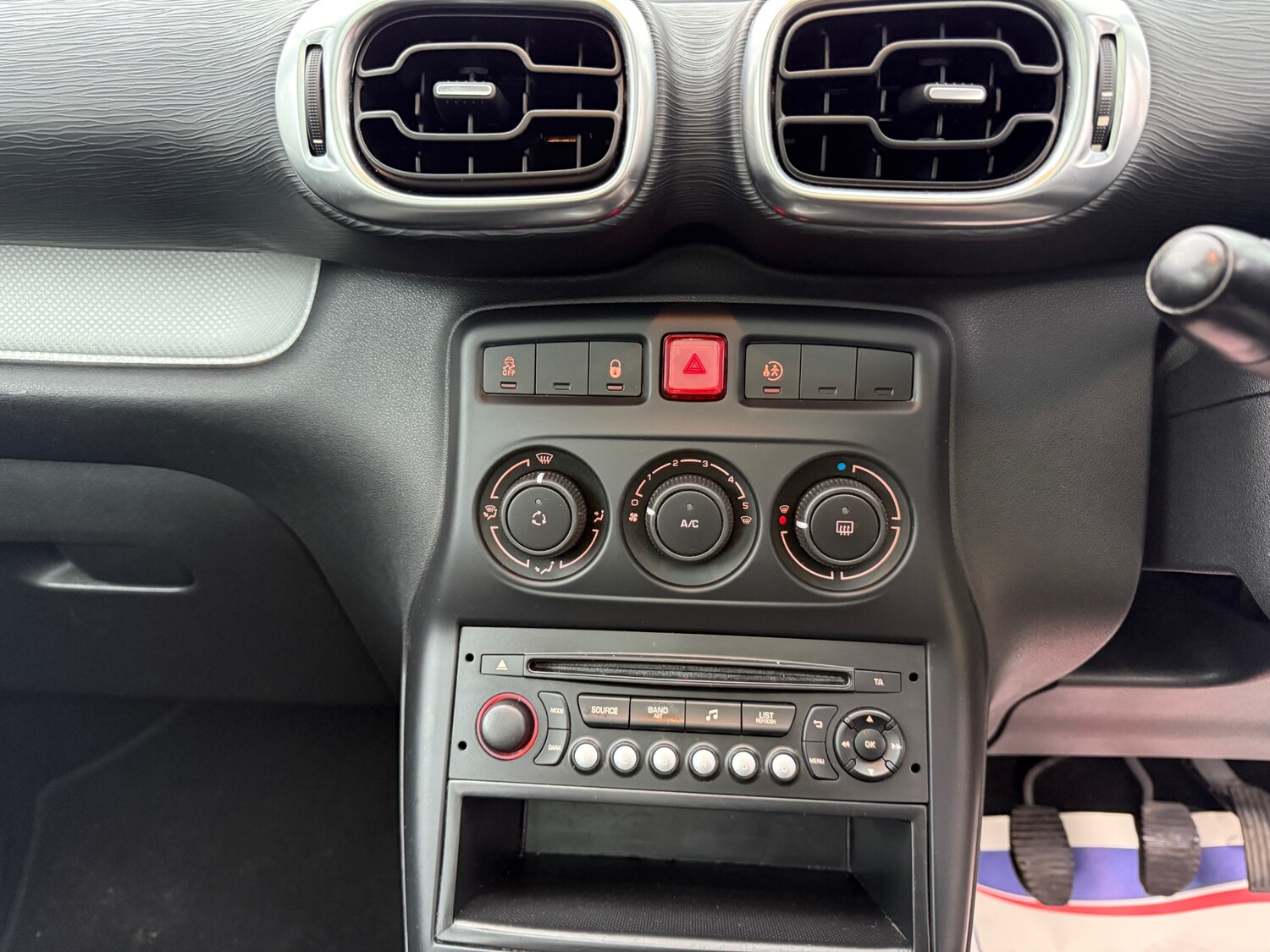 Used Citroen C3 Picasso 2014 for sale - 76905180: Photo 23