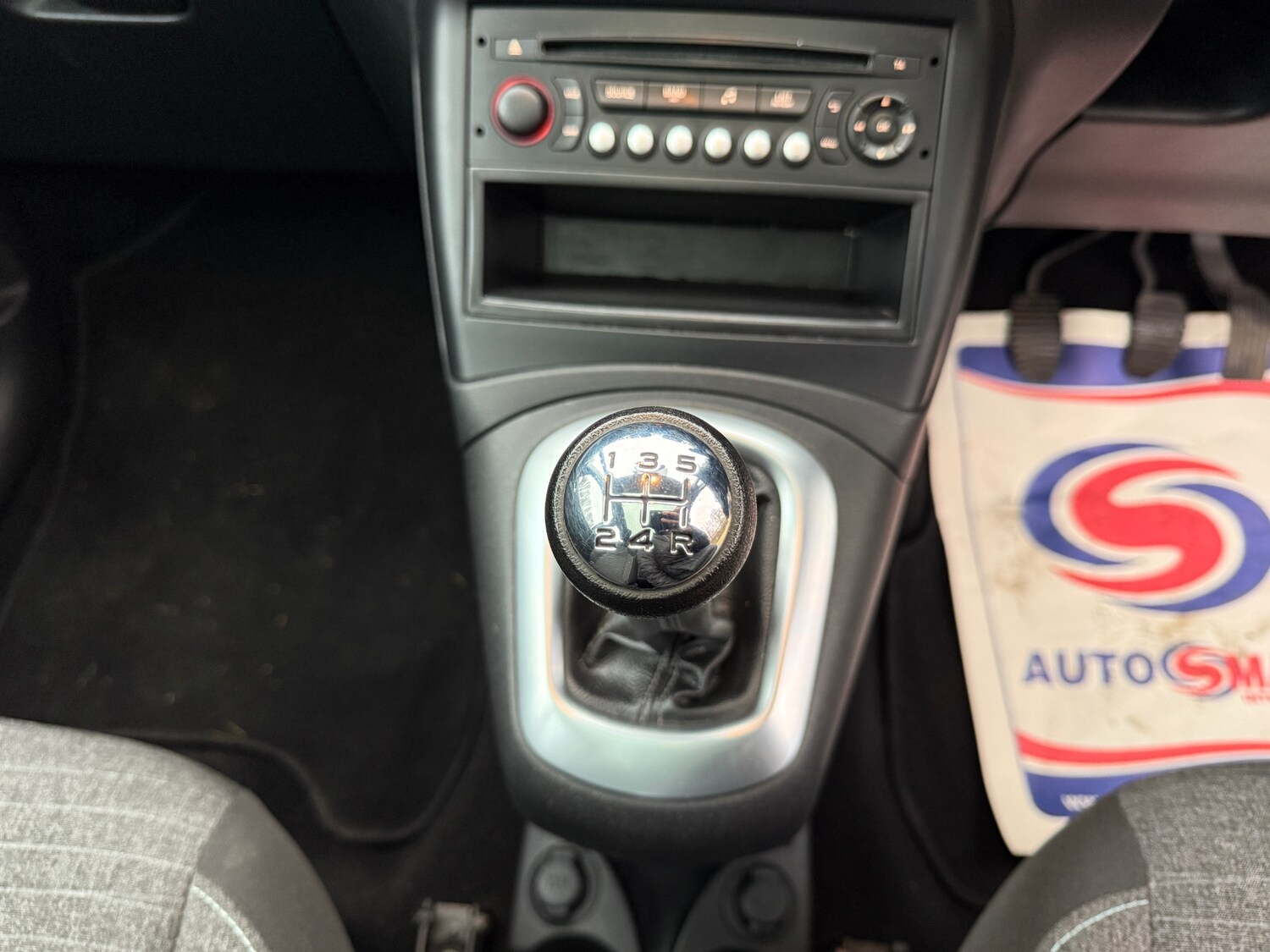 Used Citroen C3 Picasso 2014 for sale - 76905180: Photo 24