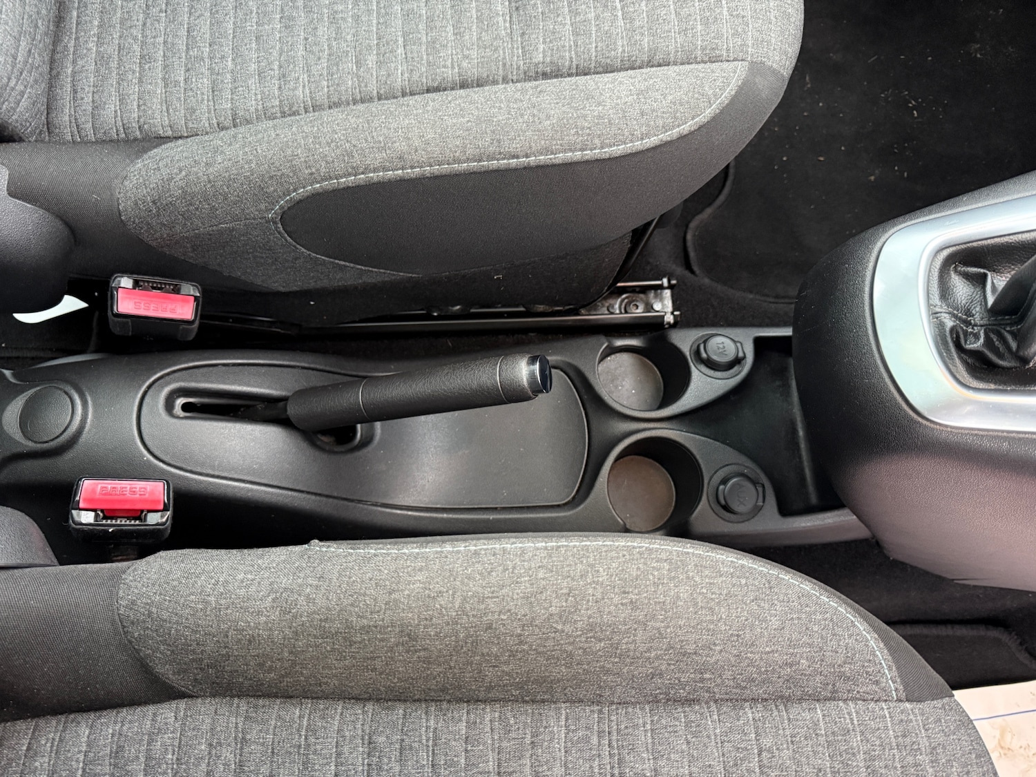 Used Citroen C3 Picasso 2014 for sale - 76905180: Photo 25