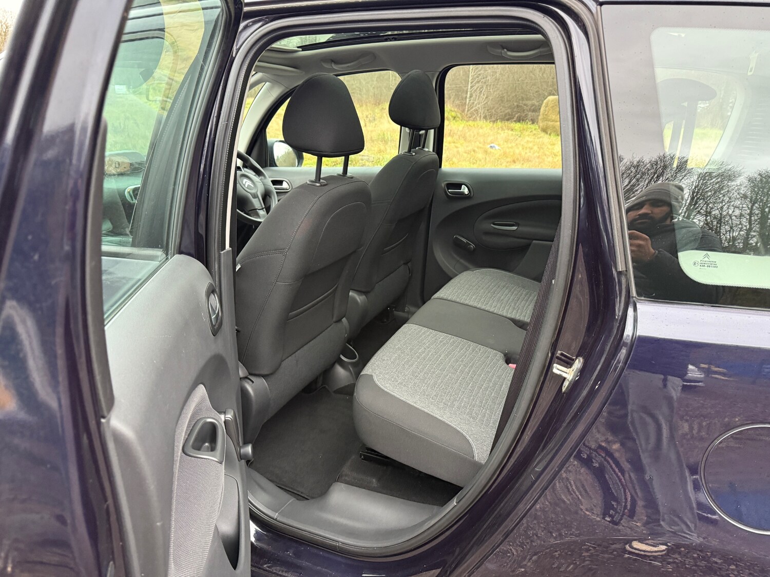 Used Citroen C3 Picasso 2014 for sale - 76905180: Photo 29